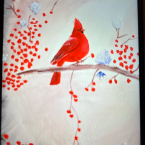 Jennifers, freehand Art - Picture 5 of 11